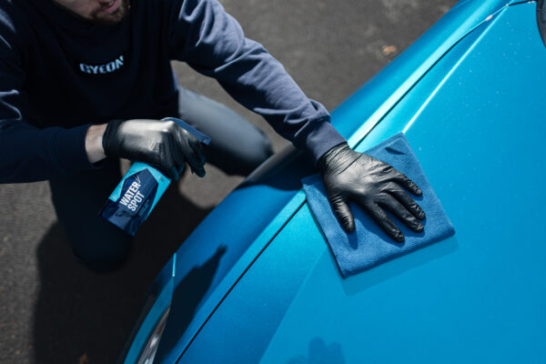 GYEON PRODv2 - studio-27