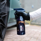 Q²M Iron REDEFINED 2