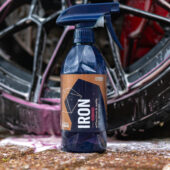 Q²M Iron REDEFINED 4