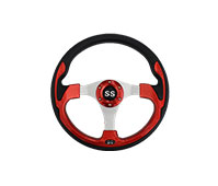 Steering Wheels