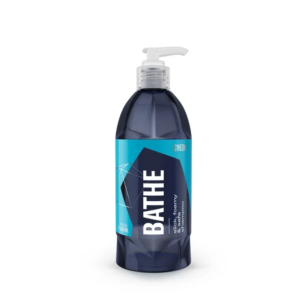 Q²M BATHE — ảnh sản phẩm chính hãng
