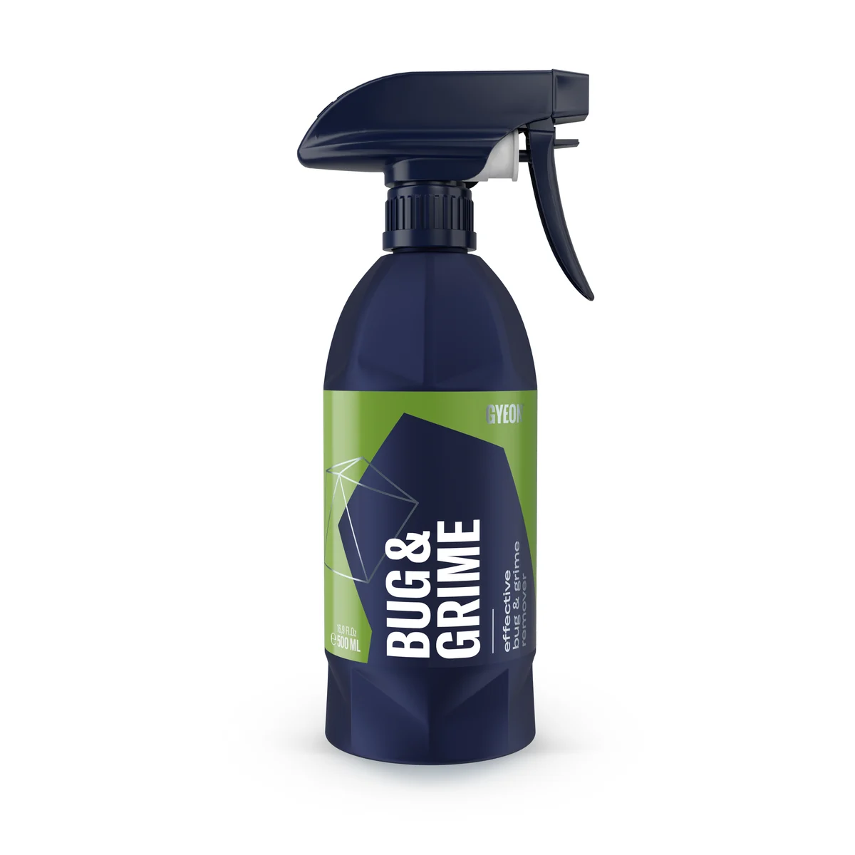 Q²M BUG&GRIME — ảnh sản phẩm chính hãng Q²M BUG&GRIME — ảnh sản phẩm chính hãng
