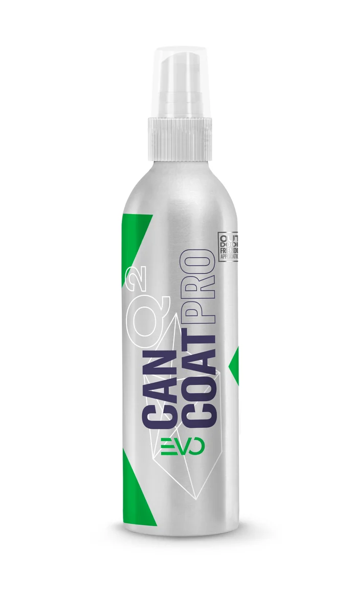 Q² CANCOAT PRO EVO — ảnh sản phẩm chính hãng Q² CANCOAT PRO EVO — ảnh sản phẩm chính hãng