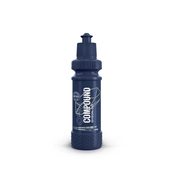 Q²M COMPOUND — ảnh sản phẩm chính hãng