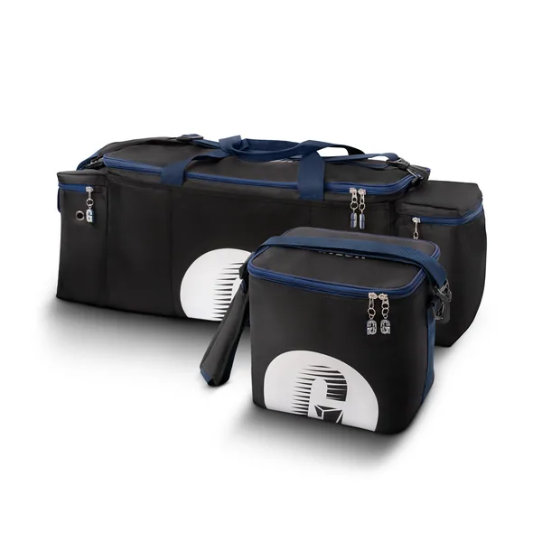 Q²M DETAILING BAG — ảnh sản phẩm chính hãng