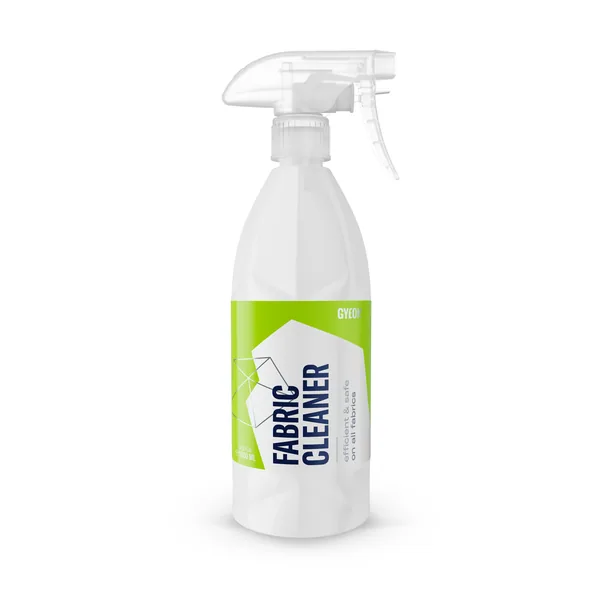 Q²M FABRICCLEANER — ảnh sản phẩm chính hãng