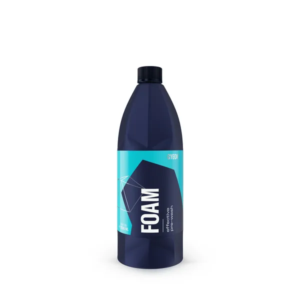 Q²M FOAM — ảnh sản phẩm chính hãng