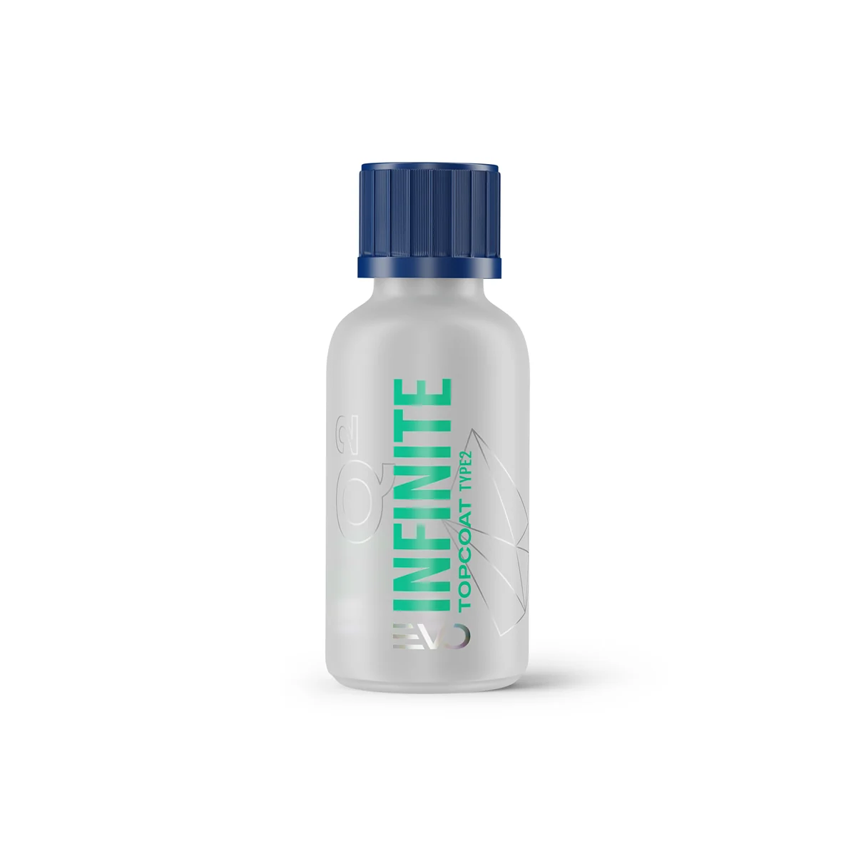 Q² INFINITE TOPCOAT TYPE 2 — ảnh sản phẩm chính hãng Q² INFINITE TOPCOAT TYPE 2 — ảnh sản phẩm chính hãng