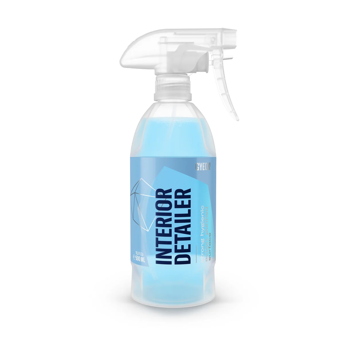Q²M INTERIORDETAILER — ảnh sản phẩm chính hãng Q²M INTERIORDETAILER — ảnh sản phẩm chính hãng