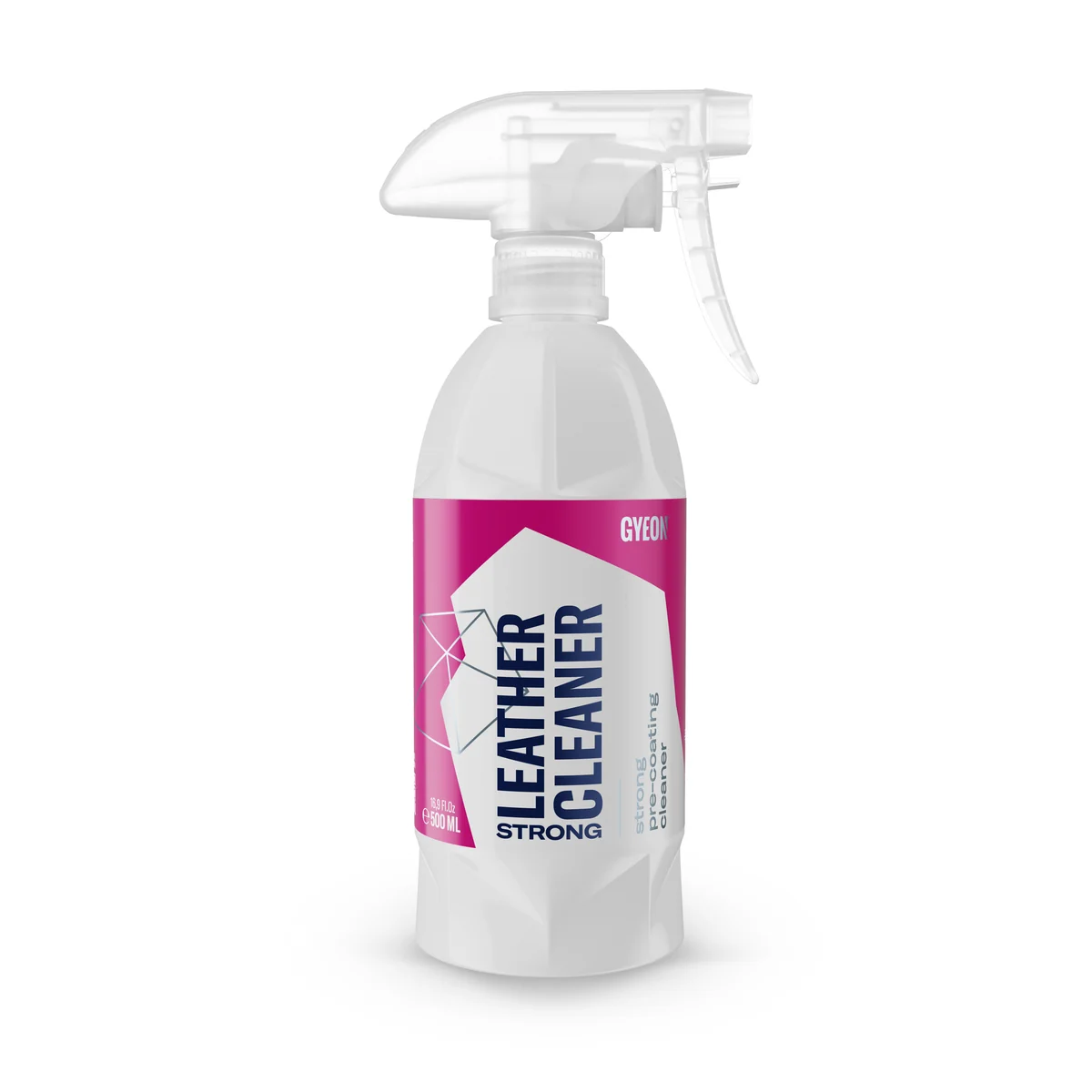 Q²M LEATHERCLEANER STRONG — ảnh sản phẩm chính hãng Q²M LEATHERCLEANER STRONG — ảnh sản phẩm chính hãng