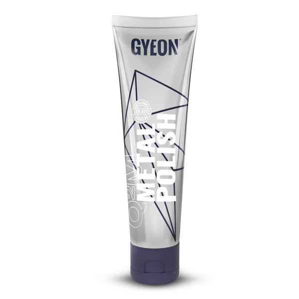 Q²M METALPOLISH — ảnh sản phẩm chính hãng
