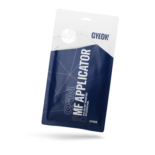 Q²M MF APPLICATOR EVO 2-PACK — ảnh sản phẩm chính hãng