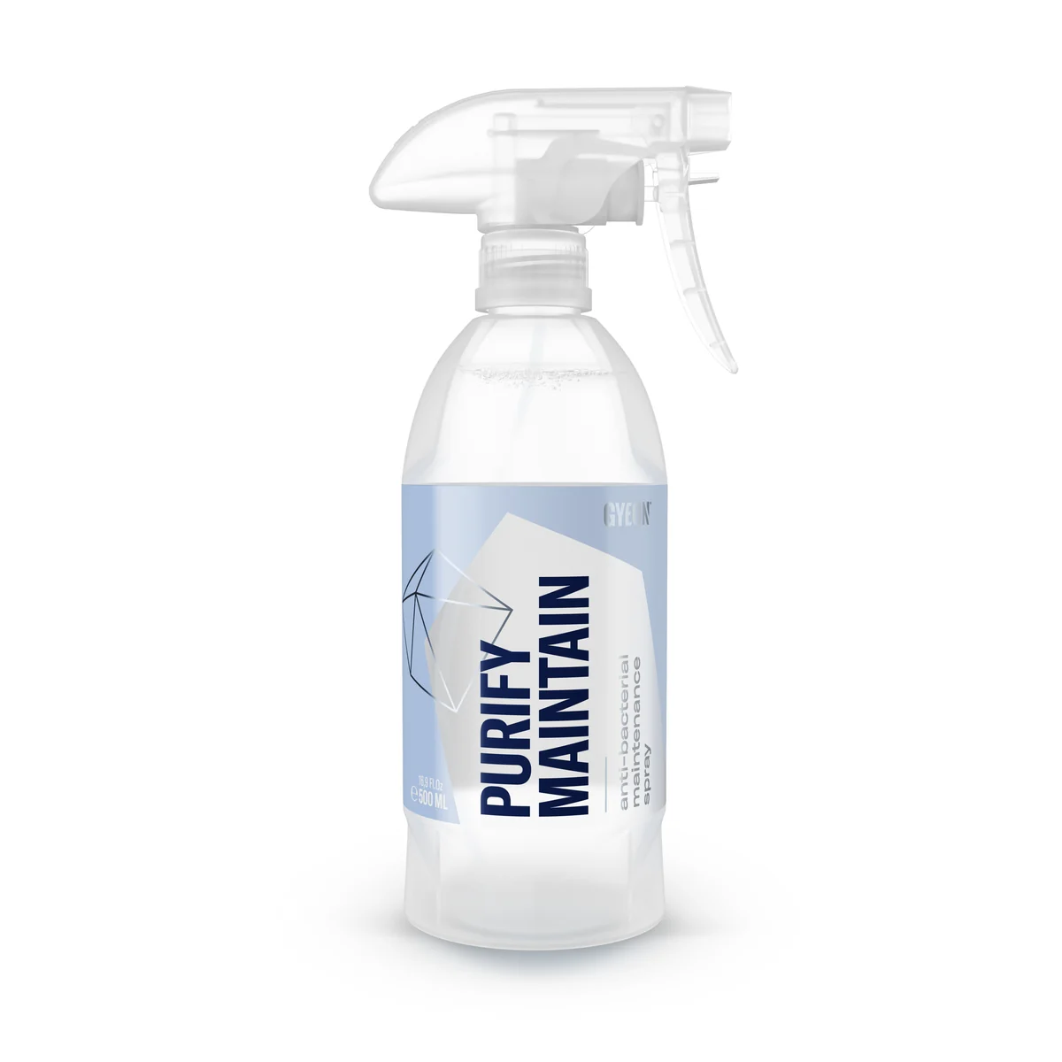 Q²M PURIFY MAINTAIN — ảnh sản phẩm chính hãng Q²M PURIFY MAINTAIN — ảnh sản phẩm chính hãng
