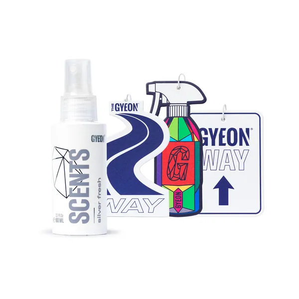 Q²M SCENTS — ảnh sản phẩm chính hãng