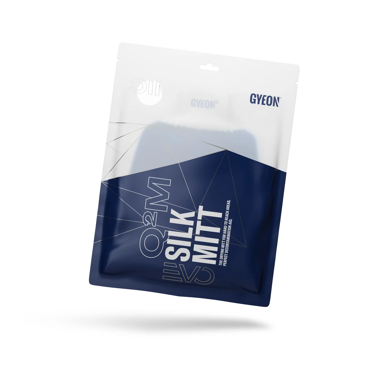 Q²M SILKMITT EVO — ảnh sản phẩm chính hãng Q²M SILKMITT EVO — ảnh sản phẩm chính hãng