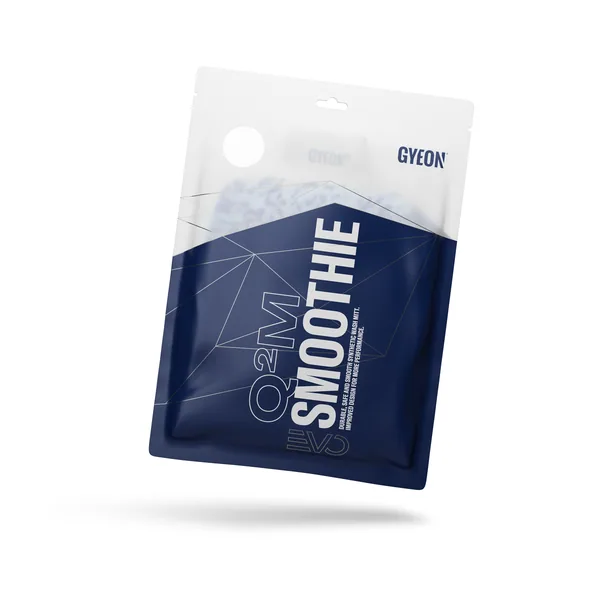 Q²M SMOOTHIE EVO — ảnh sản phẩm chính hãng