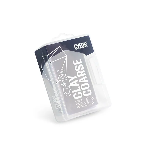 Q²M Clay Coarse EVO — ảnh sản phẩm chính hãng