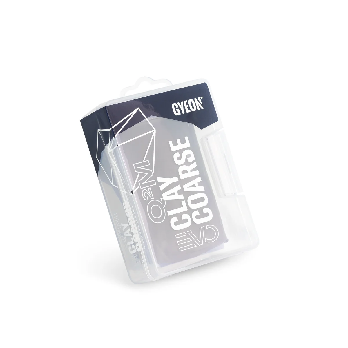 Q²M Clay Coarse EVO — ảnh sản phẩm chính hãng Q²M Clay Coarse EVO — ảnh sản phẩm chính hãng
