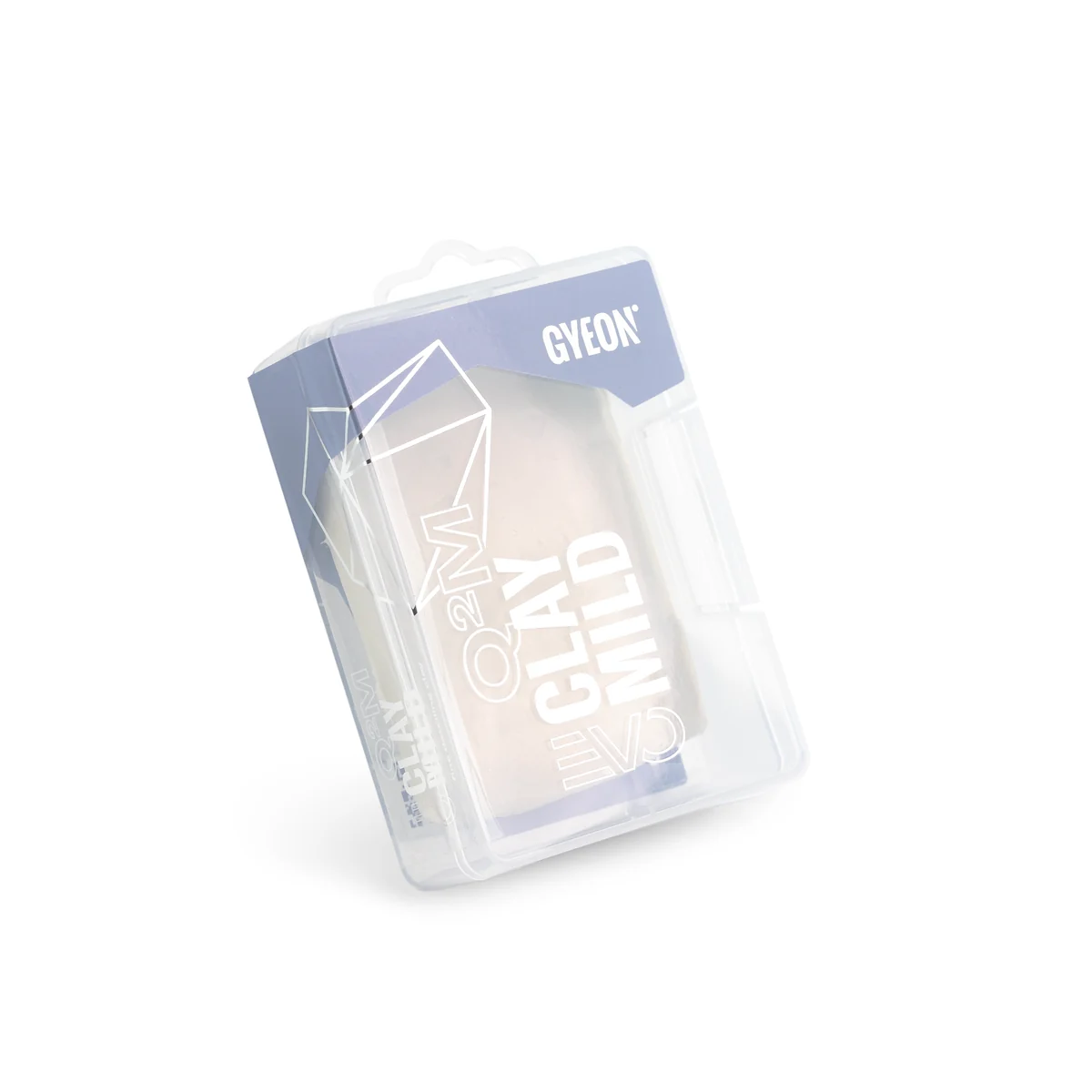 Q²M Clay Mild EVO — ảnh sản phẩm chính hãng Q²M Clay Mild EVO — ảnh sản phẩm chính hãng