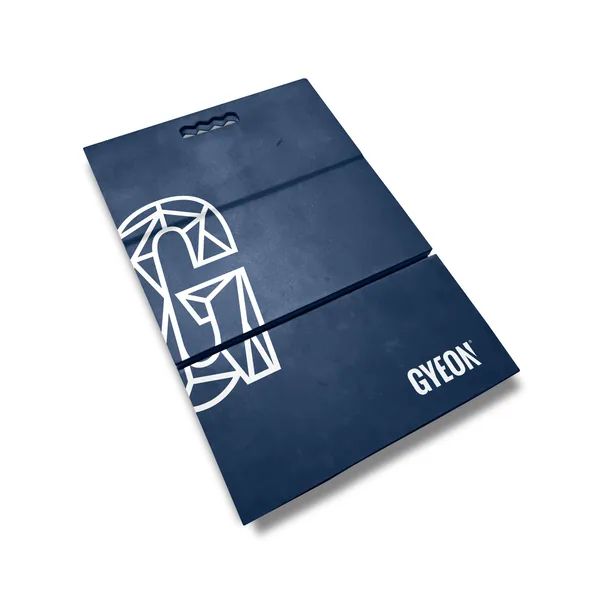 Q²M KneelMat — ảnh sản phẩm chính hãng