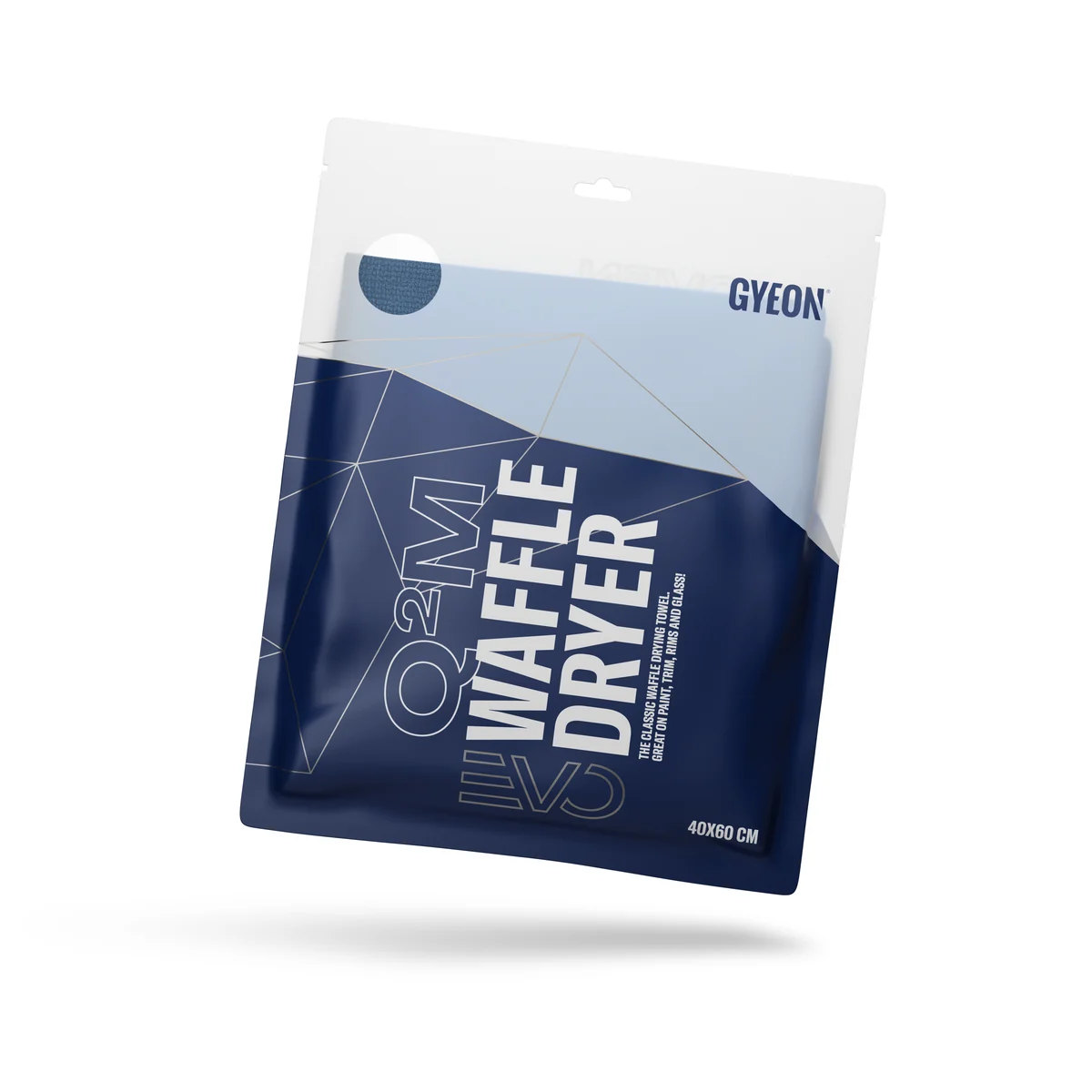 Q²M WAFFLEDRYER EVO — ảnh sản phẩm chính hãng Q²M WAFFLEDRYER EVO — ảnh sản phẩm chính hãng