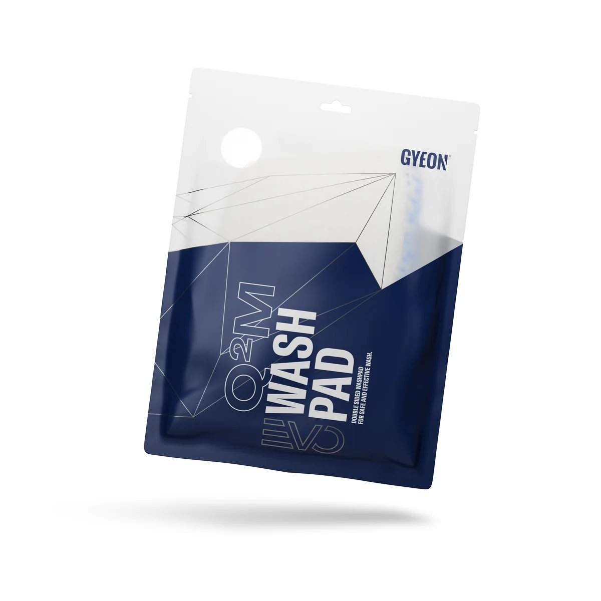 Q²M WASHPAD EVO — ảnh sản phẩm chính hãng Q²M WASHPAD EVO — ảnh sản phẩm chính hãng
