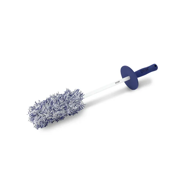 Q²M WHEELBRUSH — ảnh sản phẩm chính hãng
