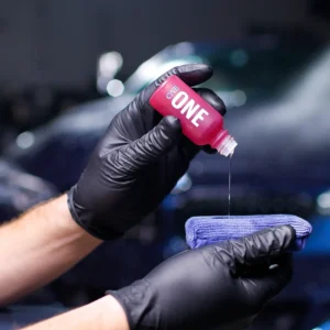 Q² ONE EVO — sử dụng thực tế