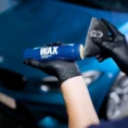 Q² WAX — sử dụng thực tế